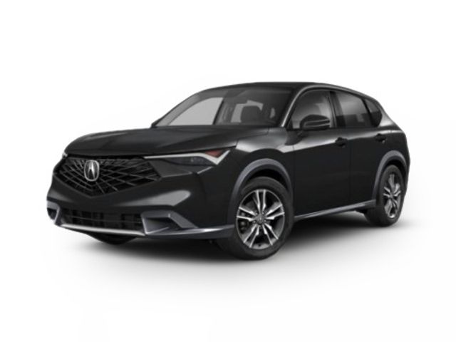 2025 Acura ADX Base