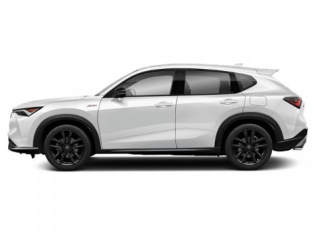 2025 Acura ADX w/A-Spec Advance Package