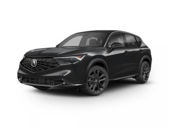 2025 Acura ADX w/A-Spec Package