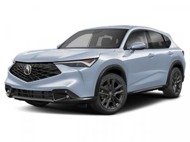 2025 Acura ADX w/A-Spec Package