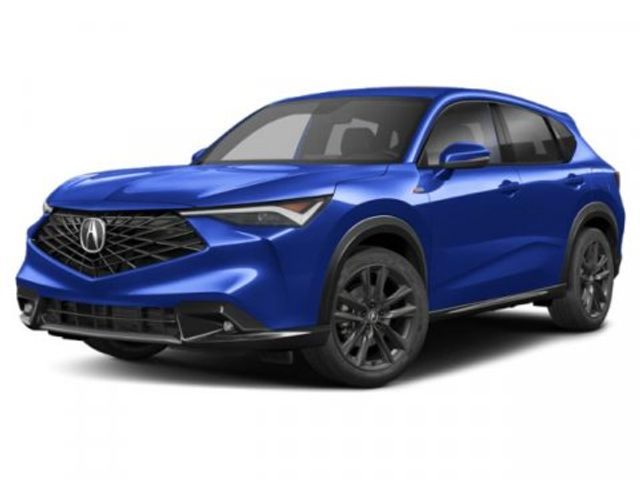 2025 Acura ADX w/A-Spec Package