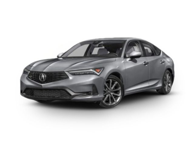 2025 Acura Integra Base
