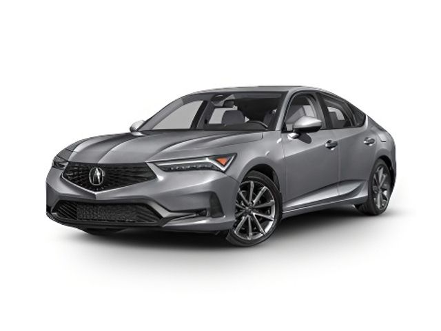 2025 Acura Integra Base