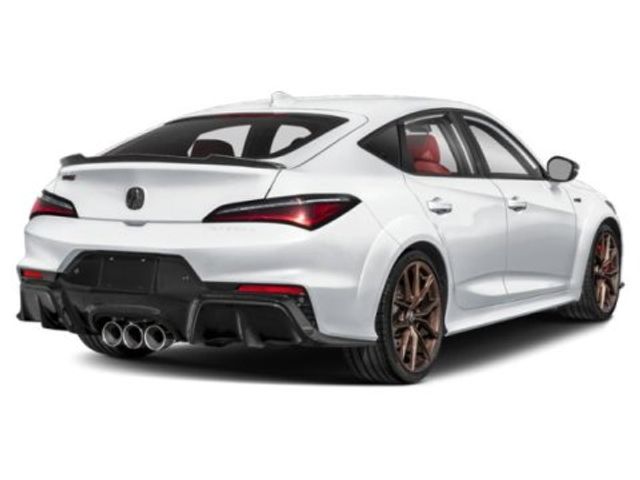 2025 Acura Integra Type S