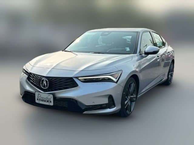 2025 Acura Integra w/A-Spec Technology Package
