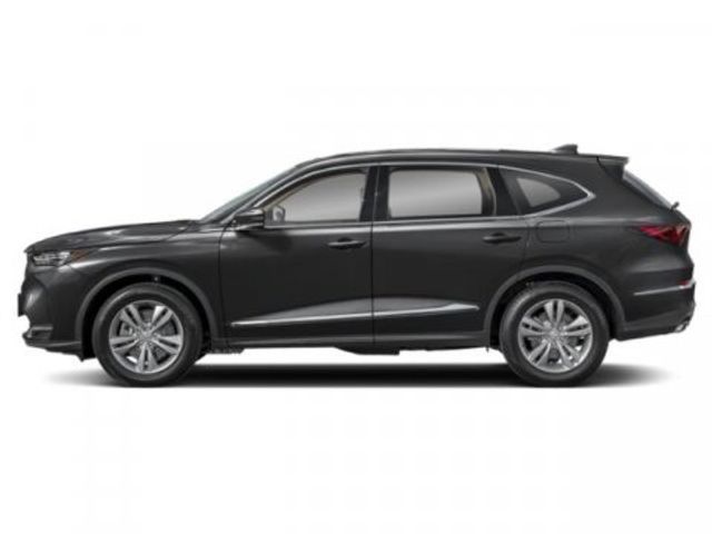 2025 Acura MDX Base