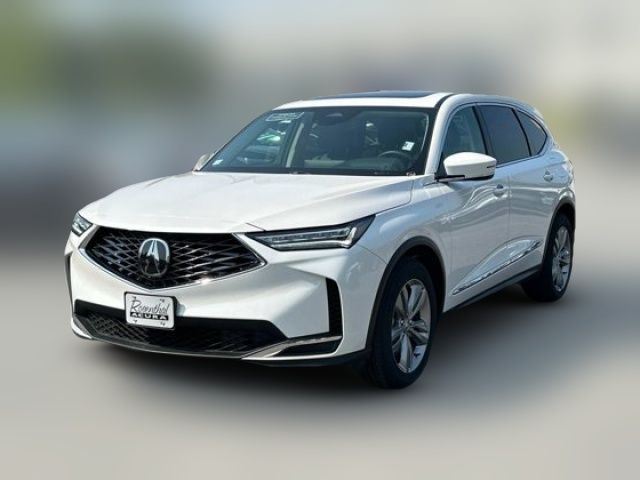 2025 Acura MDX Base