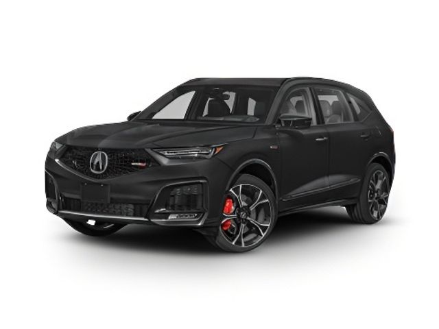 2025 Acura MDX Type S Advance