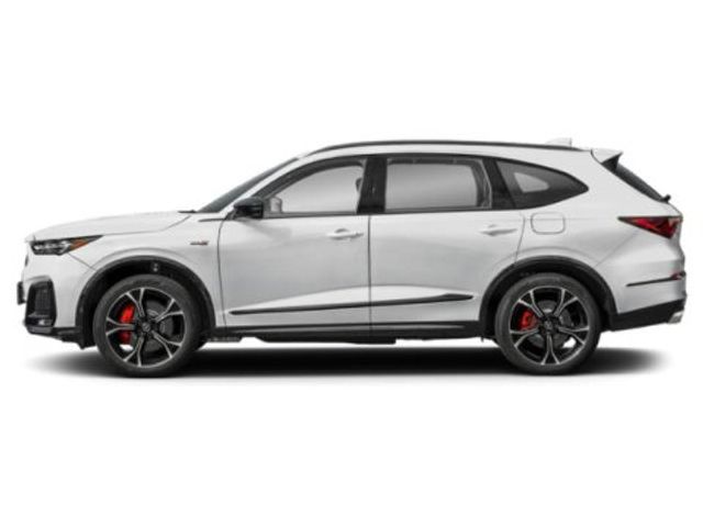 2025 Acura MDX Type S Advance