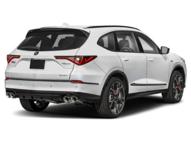 2025 Acura MDX Type S Advance