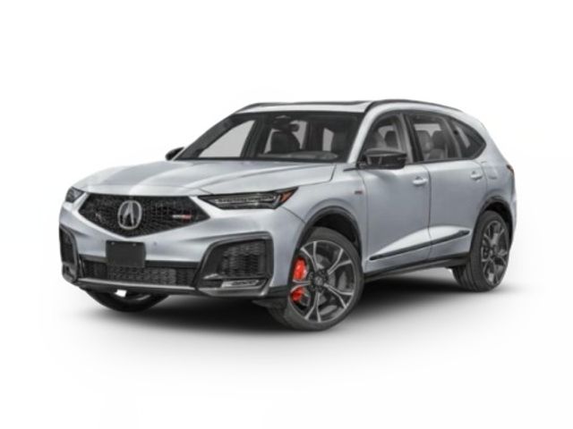 2025 Acura MDX Type S Advance
