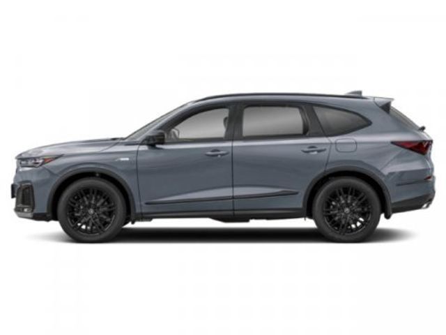 2025 Acura MDX w/A-Spec Advance Package