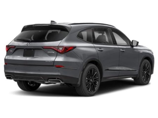 2025 Acura MDX w/A-Spec Advance Package