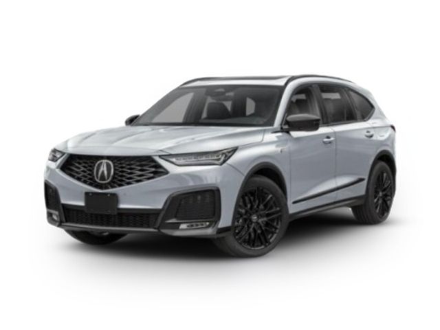 2025 Acura MDX w/A-Spec Advance Package