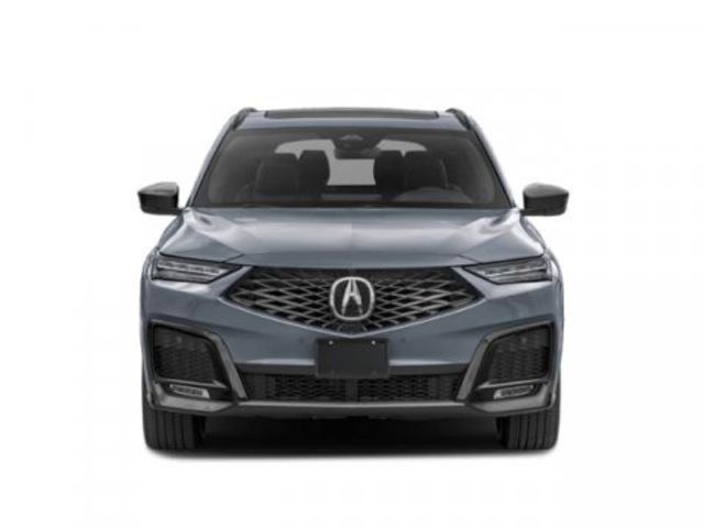 2025 Acura MDX w/A-Spec Advance Package