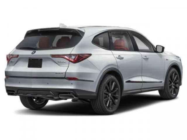 2025 Acura MDX A-Spec