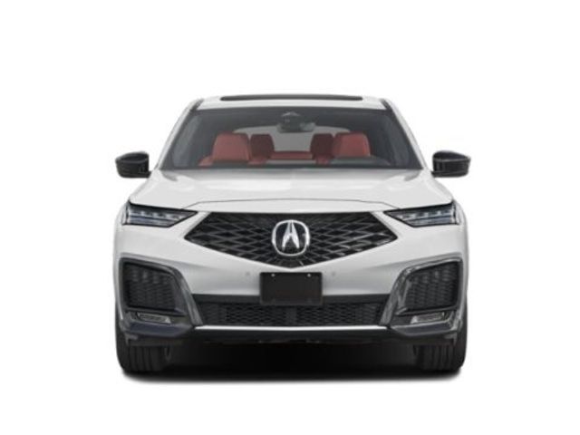 2025 Acura MDX A-Spec