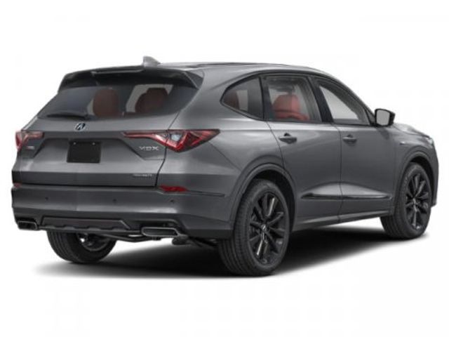 2025 Acura MDX A-Spec