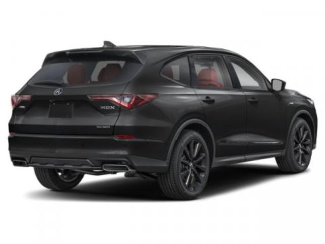 2025 Acura MDX A-Spec