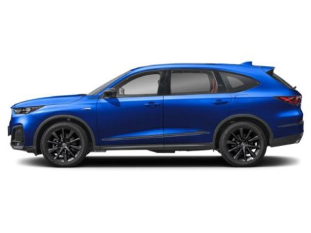 2025 Acura MDX A-Spec