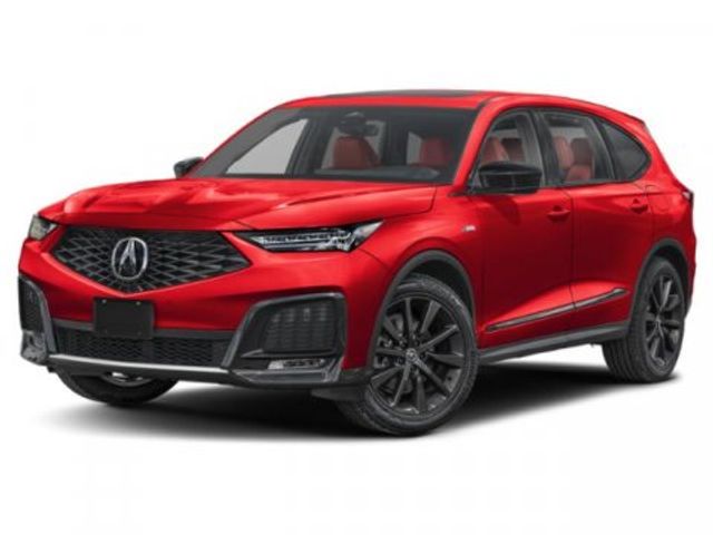 2025 Acura MDX A-Spec