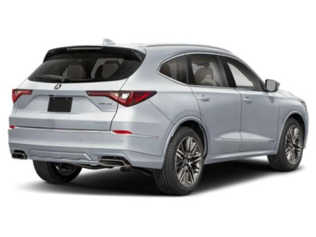 2025 Acura MDX Advance