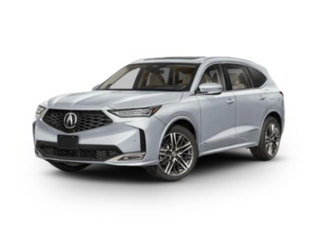 2025 Acura MDX Advance