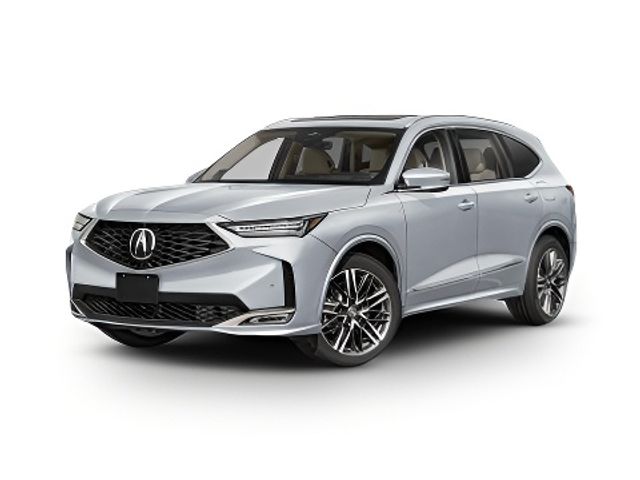 2025 Acura MDX Advance