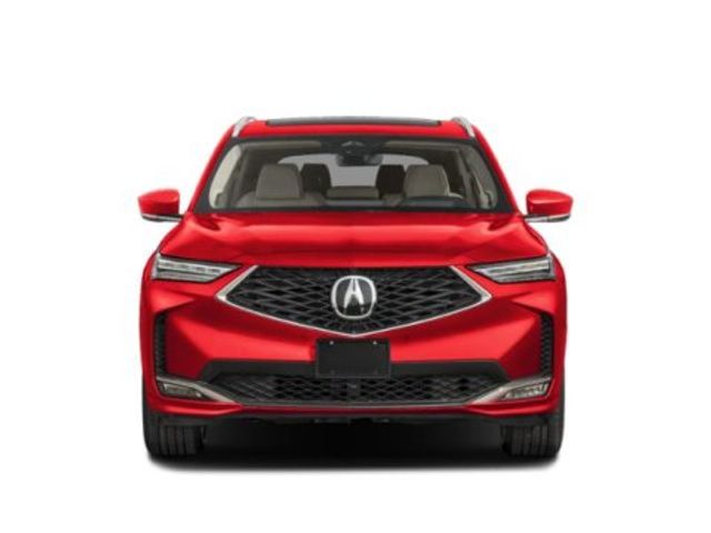2025 Acura MDX Advance