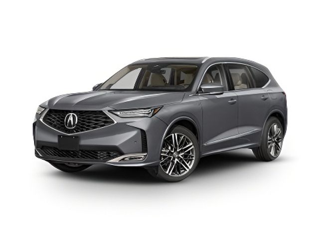 2025 Acura MDX Advance