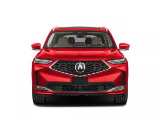 2025 Acura MDX Advance