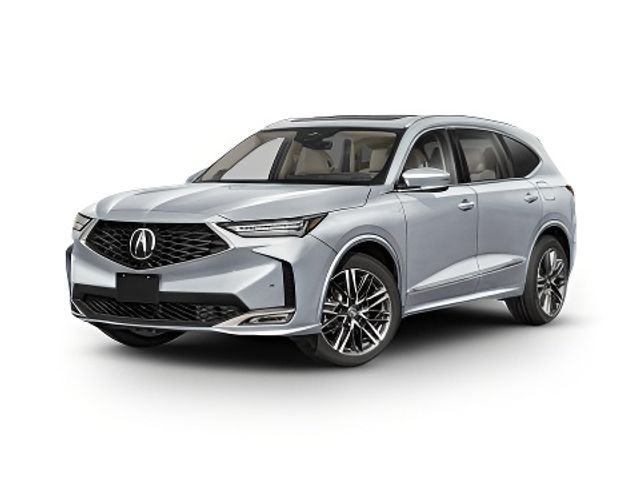 2025 Acura MDX Advance