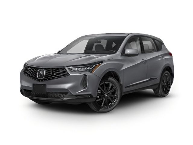 2025 Acura RDX Base