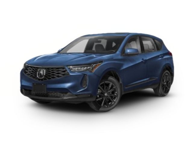 2025 Acura RDX Base