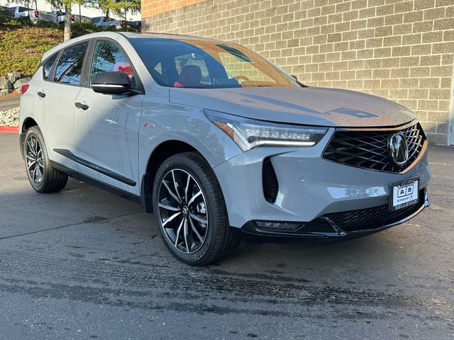 2025 Acura RDX A-Spec Advance