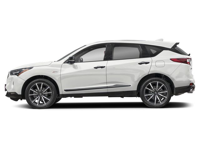 2025 Acura RDX A-Spec Advance