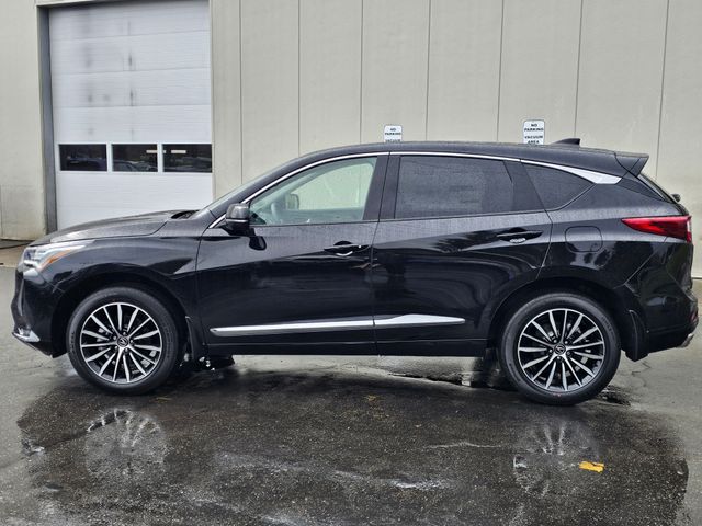 2025 Acura RDX Advance