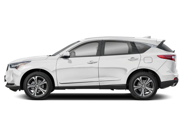 2025 Acura RDX Technology