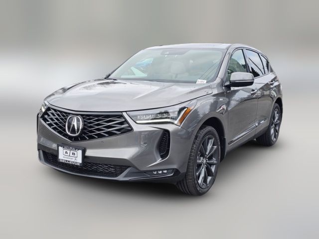 2025 Acura RDX A-Spec