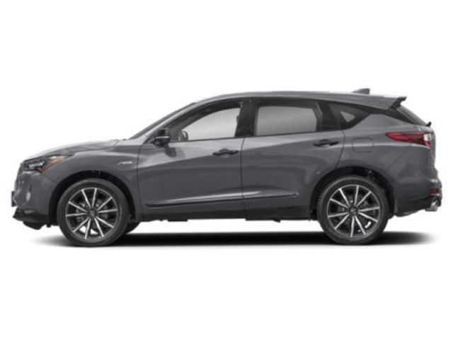 2025 Acura RDX A-Spec Advance