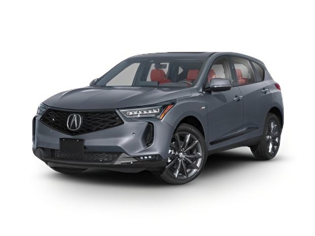 2025 Acura RDX A-Spec Advance