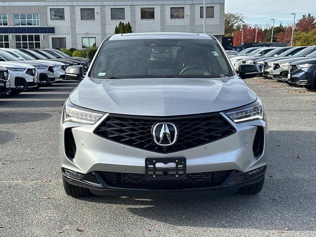 2025 Acura RDX A-Spec Advance