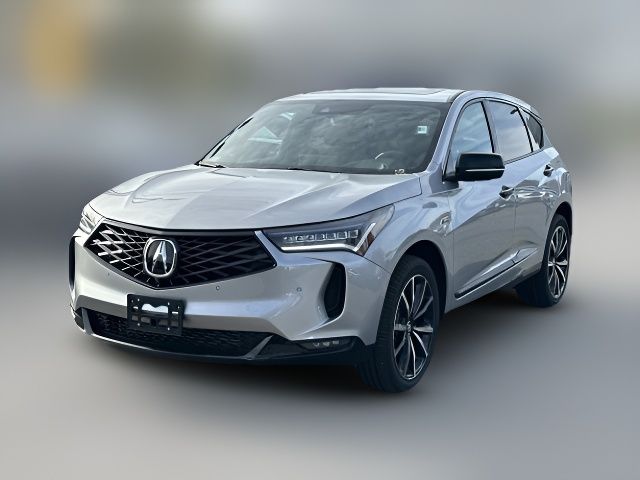 2025 Acura RDX A-Spec Advance