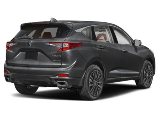 2025 Acura RDX A-Spec Advance