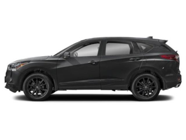 2025 Acura RDX A-Spec Advance