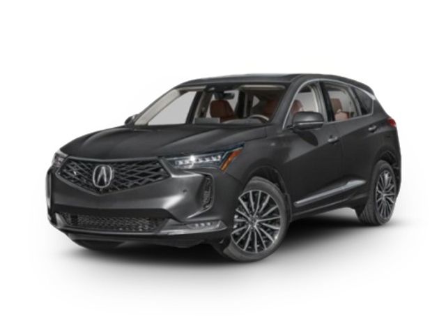 2025 Acura RDX A-Spec Advance