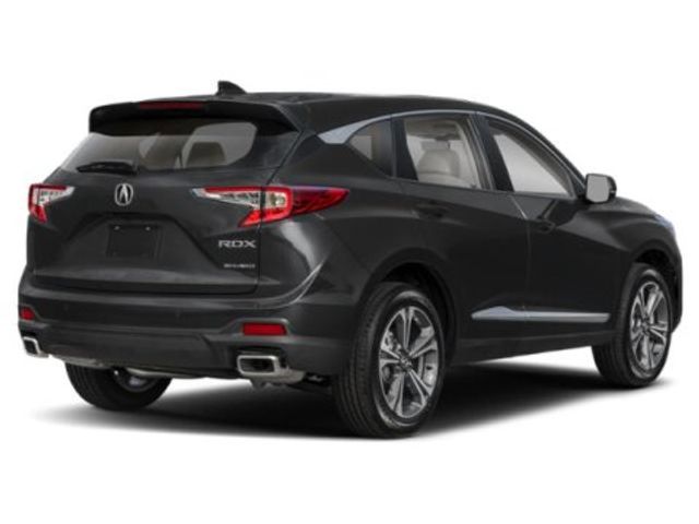 2025 Acura RDX A-Spec Advance