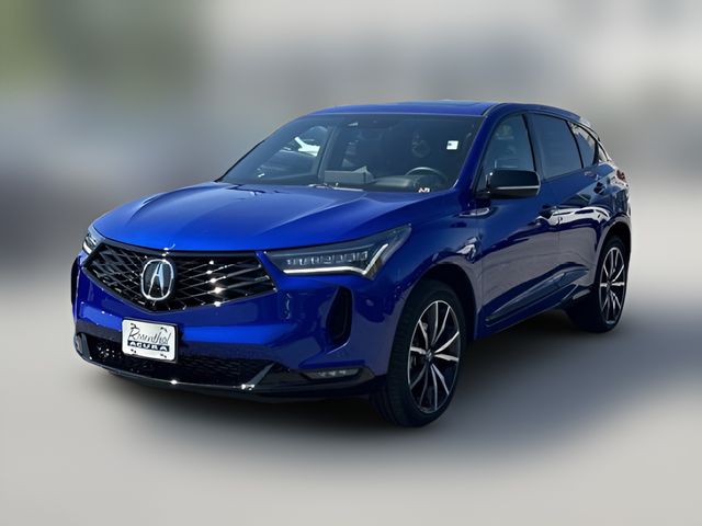 2025 Acura RDX A-Spec Advance