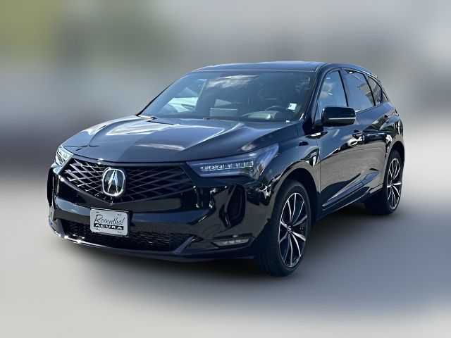 2025 Acura RDX A-Spec Advance