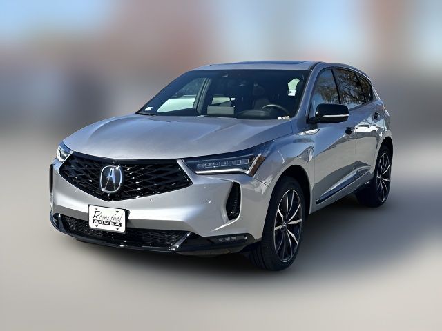 2025 Acura RDX A-Spec Advance